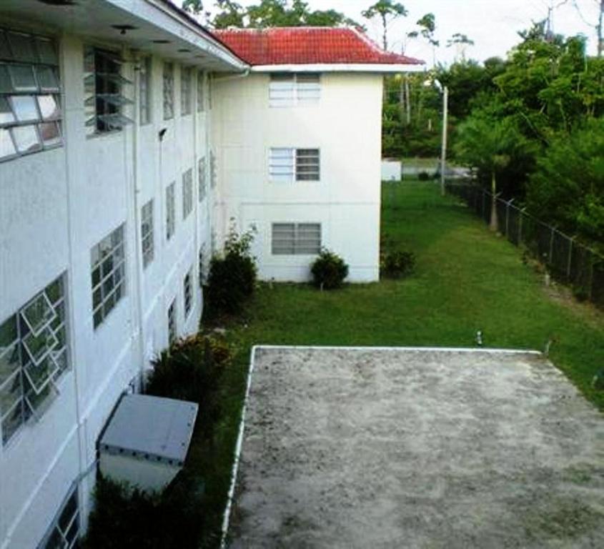 Island Resort And Golf Club Freeport Exterior foto
