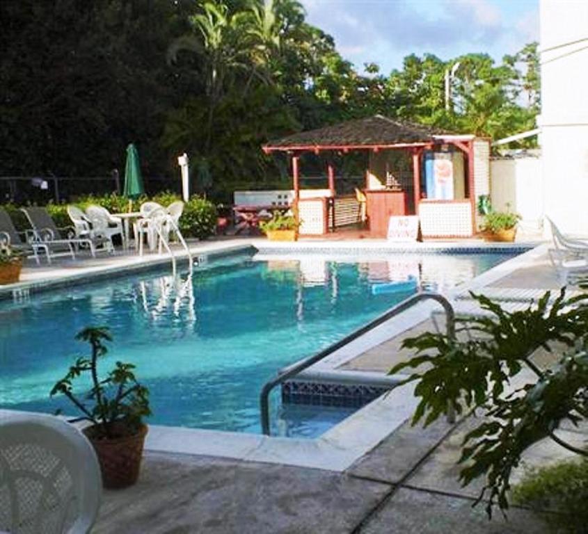 Island Resort And Golf Club Freeport Instalações foto